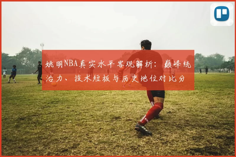 姚明NBA真实水平客观解析：巅峰统治力、技术短板与历史地位对比分析